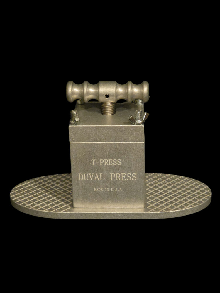 T-PRESS
